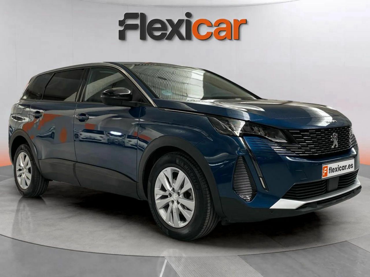 Foto peugeot 5008 2021 /