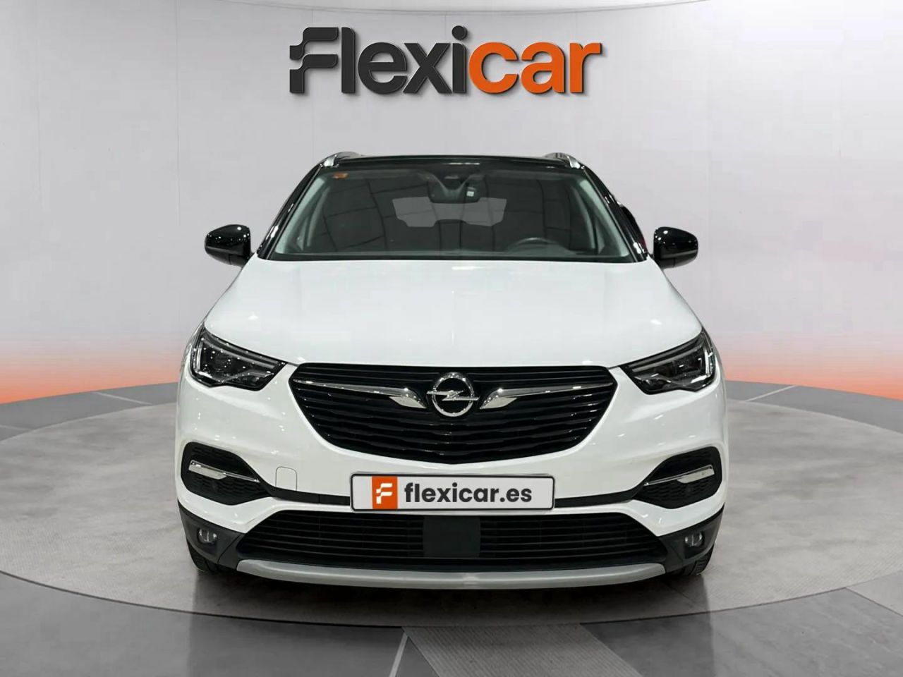 opel grandland x 2021 / foto grande (2)