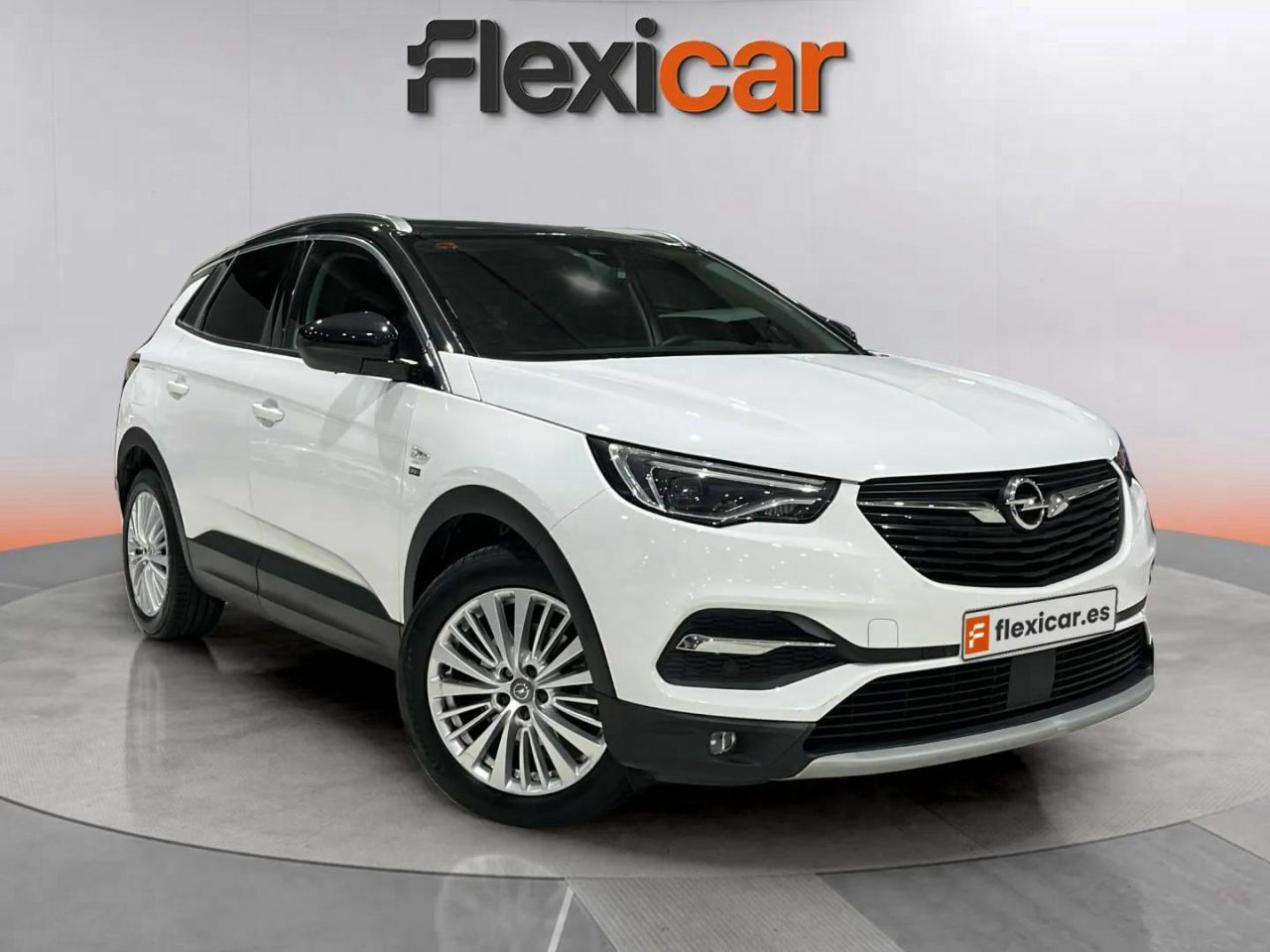 Foto opel grandland x 2021 /