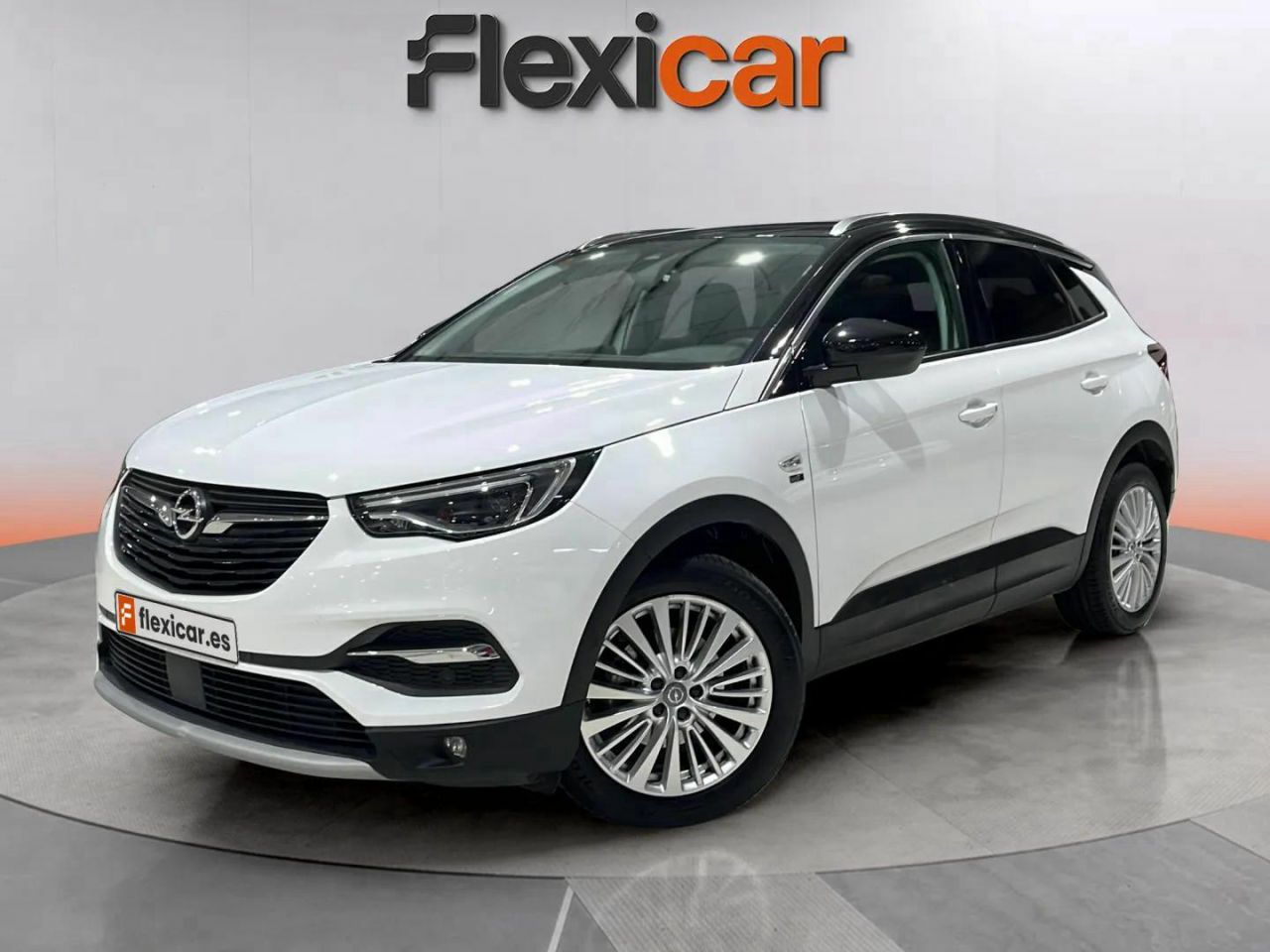 opel grandland x 2021 / foto grande (3)