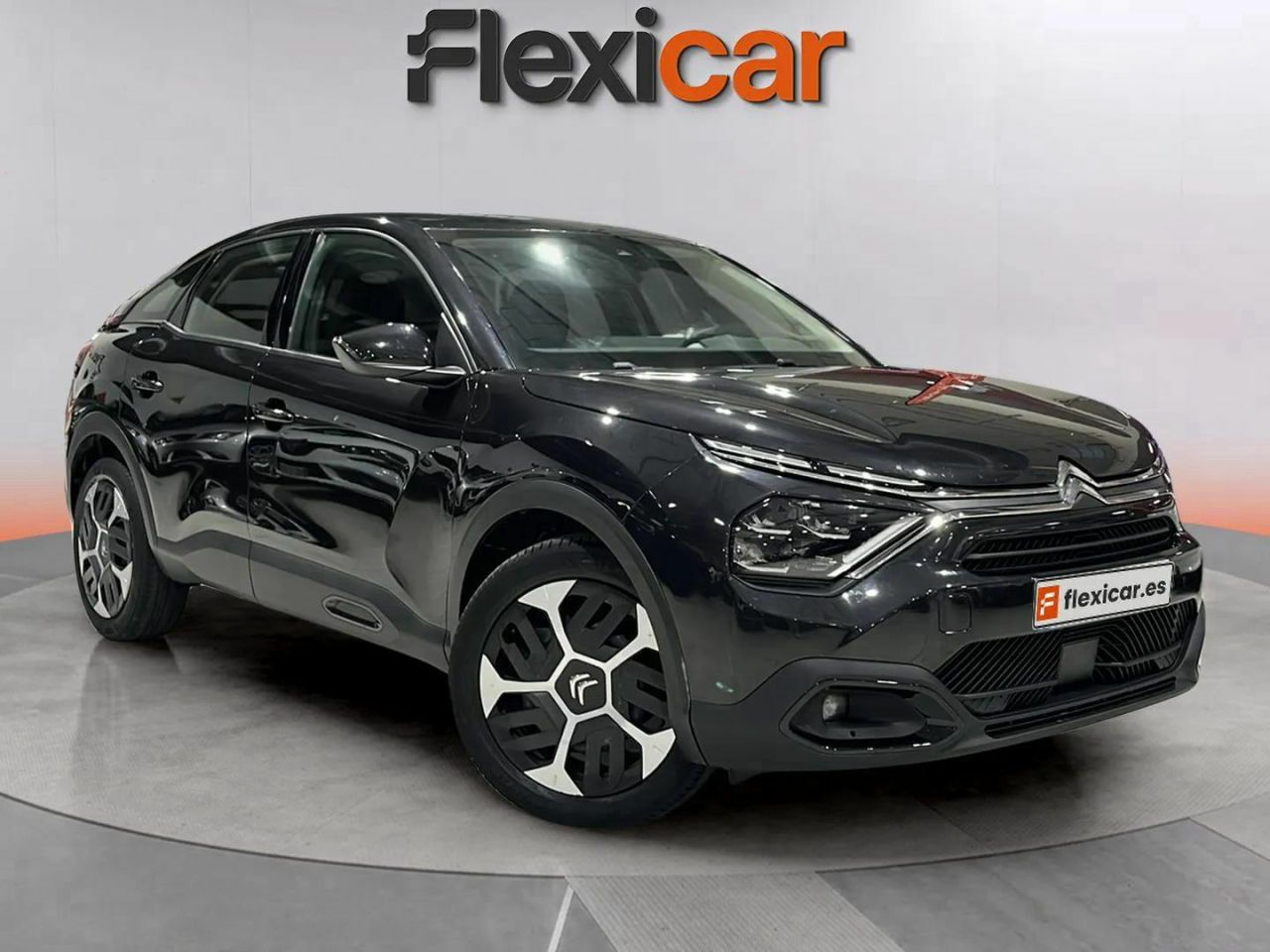 Foto citroën c4 2021 /