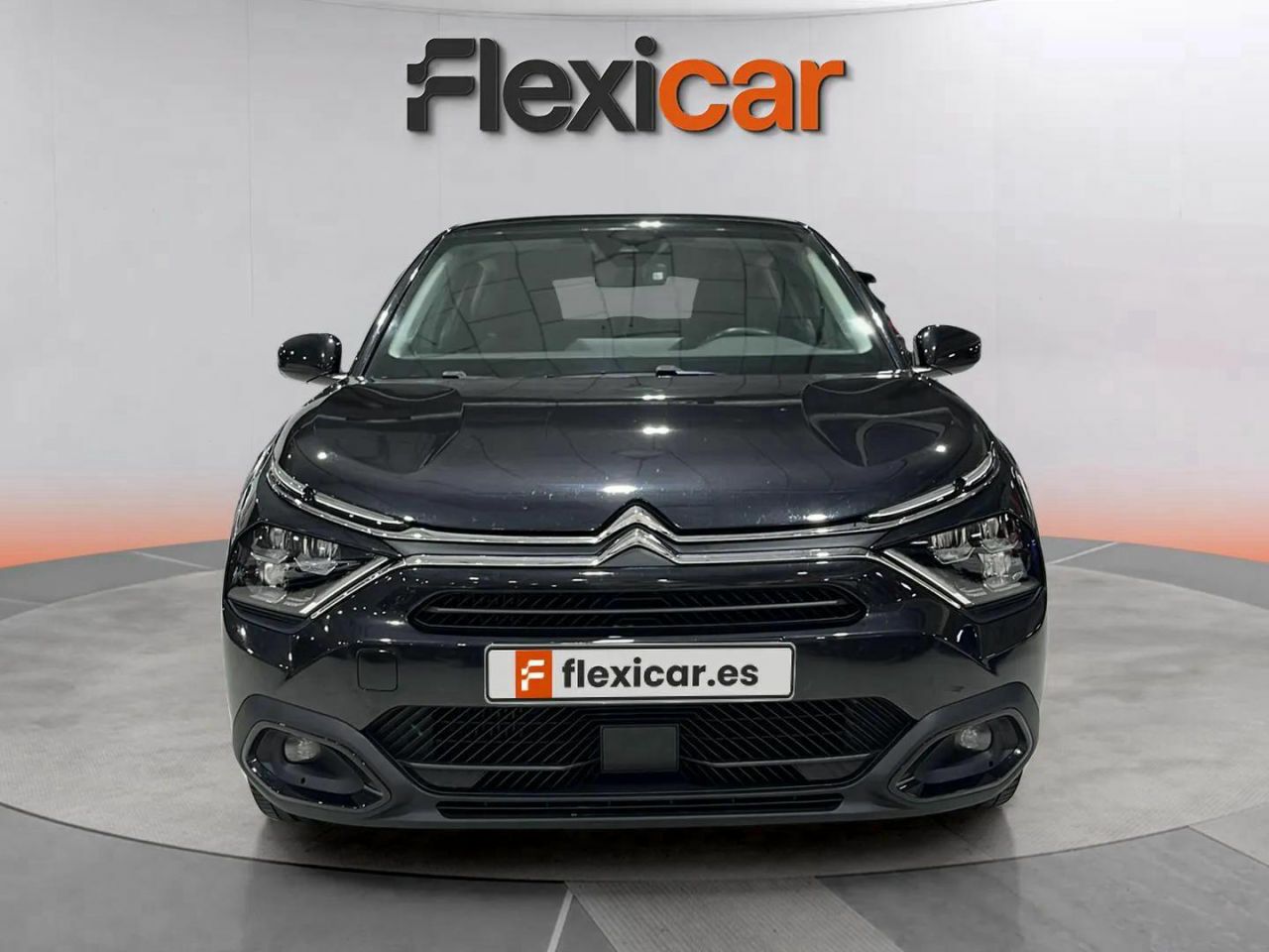 citroën c4 2021 / foto grande (2)