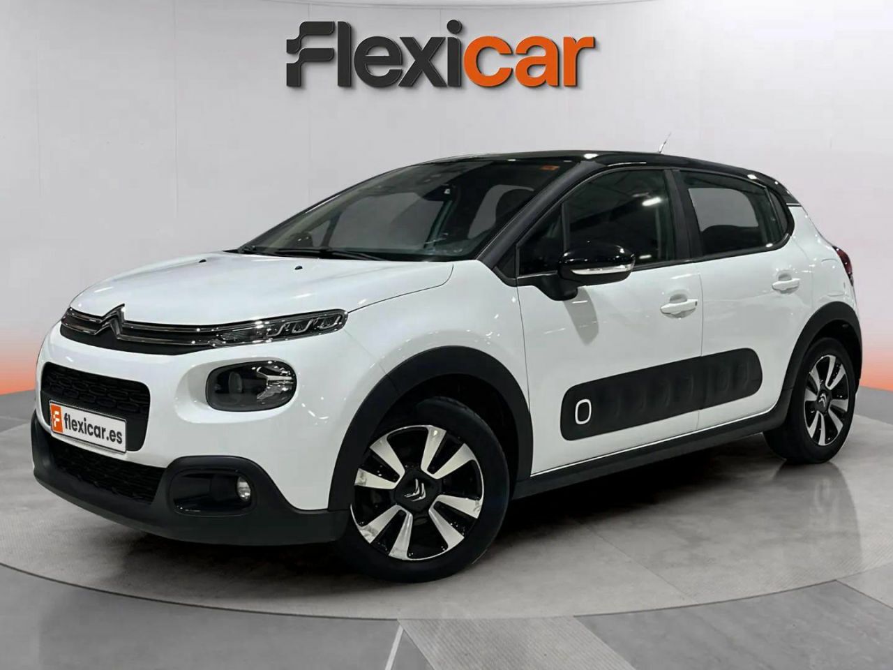 citroën c3 2018 / foto grande (3)