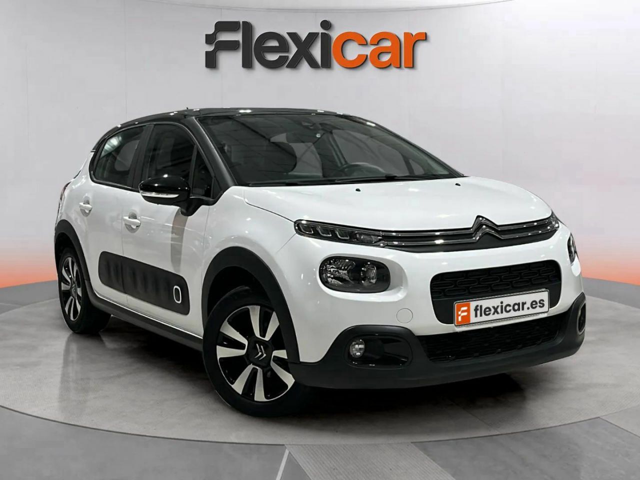 Foto citroën c3 2018 /