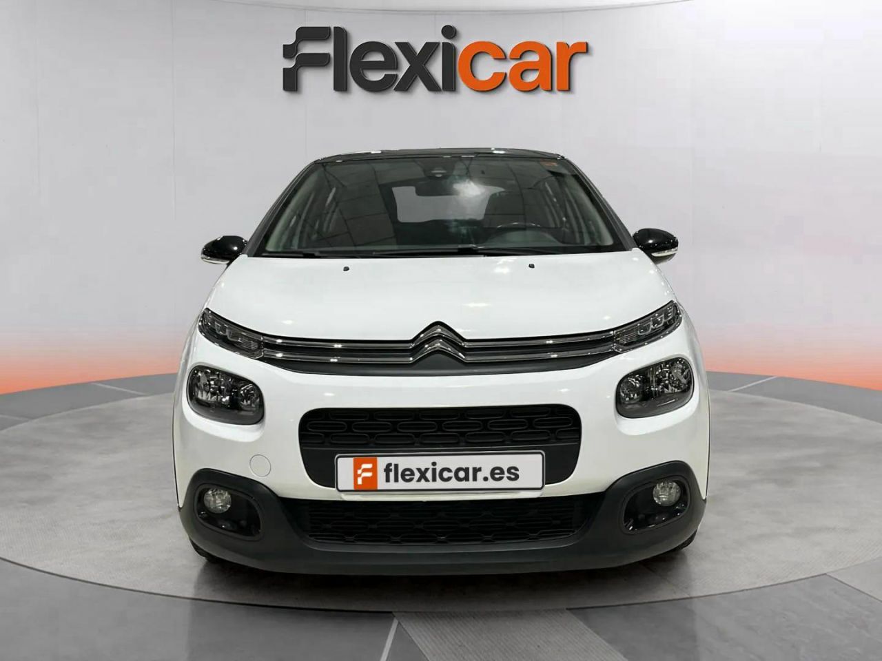 citroën c3 2018 / foto grande (2)