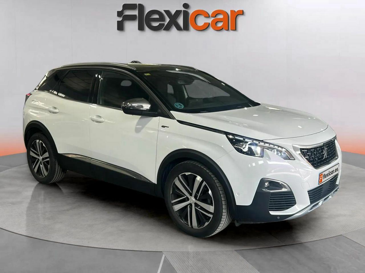 Foto peugeot 3008 2018 /