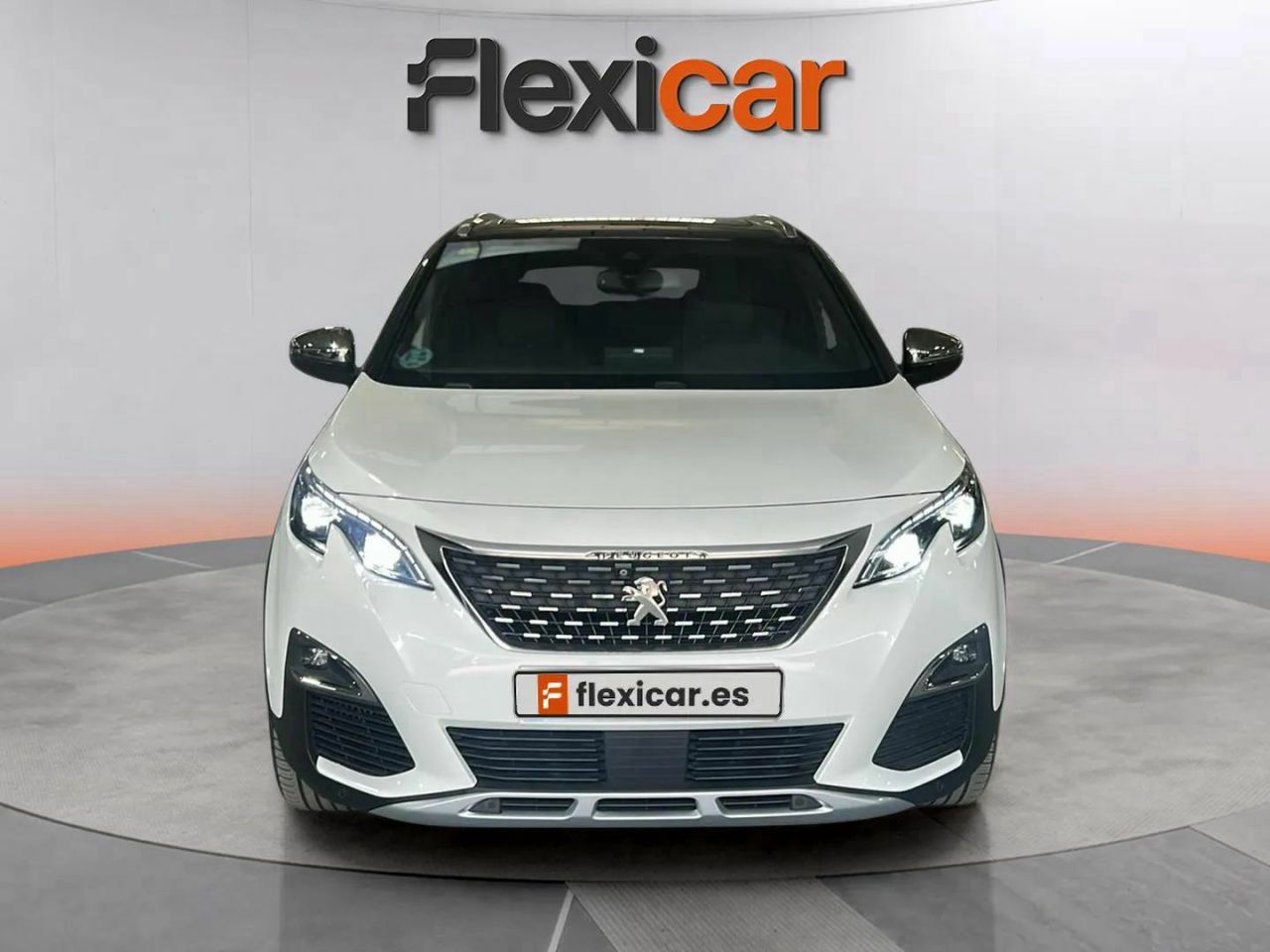 peugeot 3008 2018 / foto grande (2)