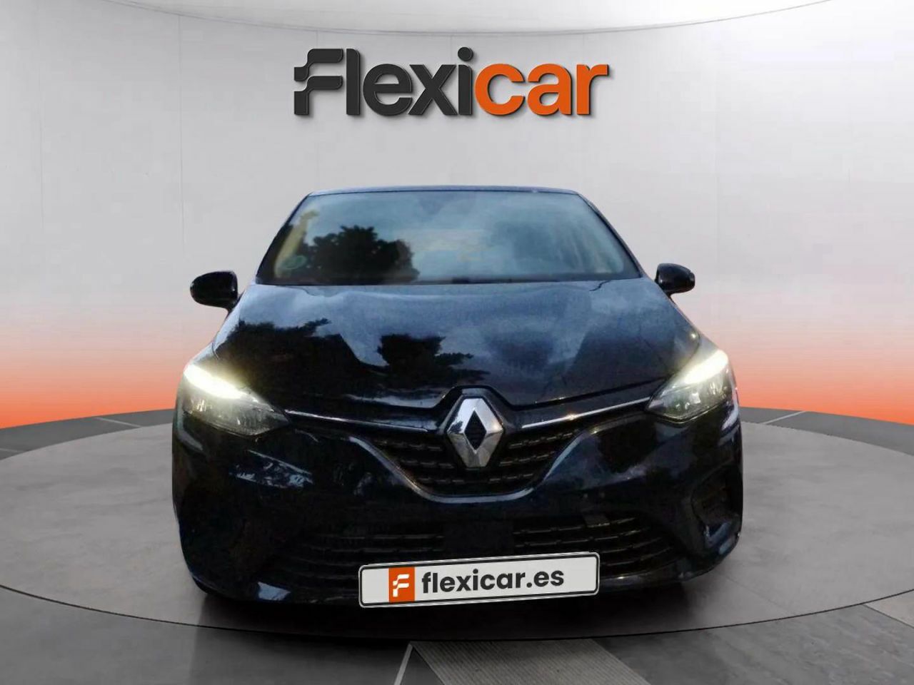 renault clio 2021 / foto grande (2)