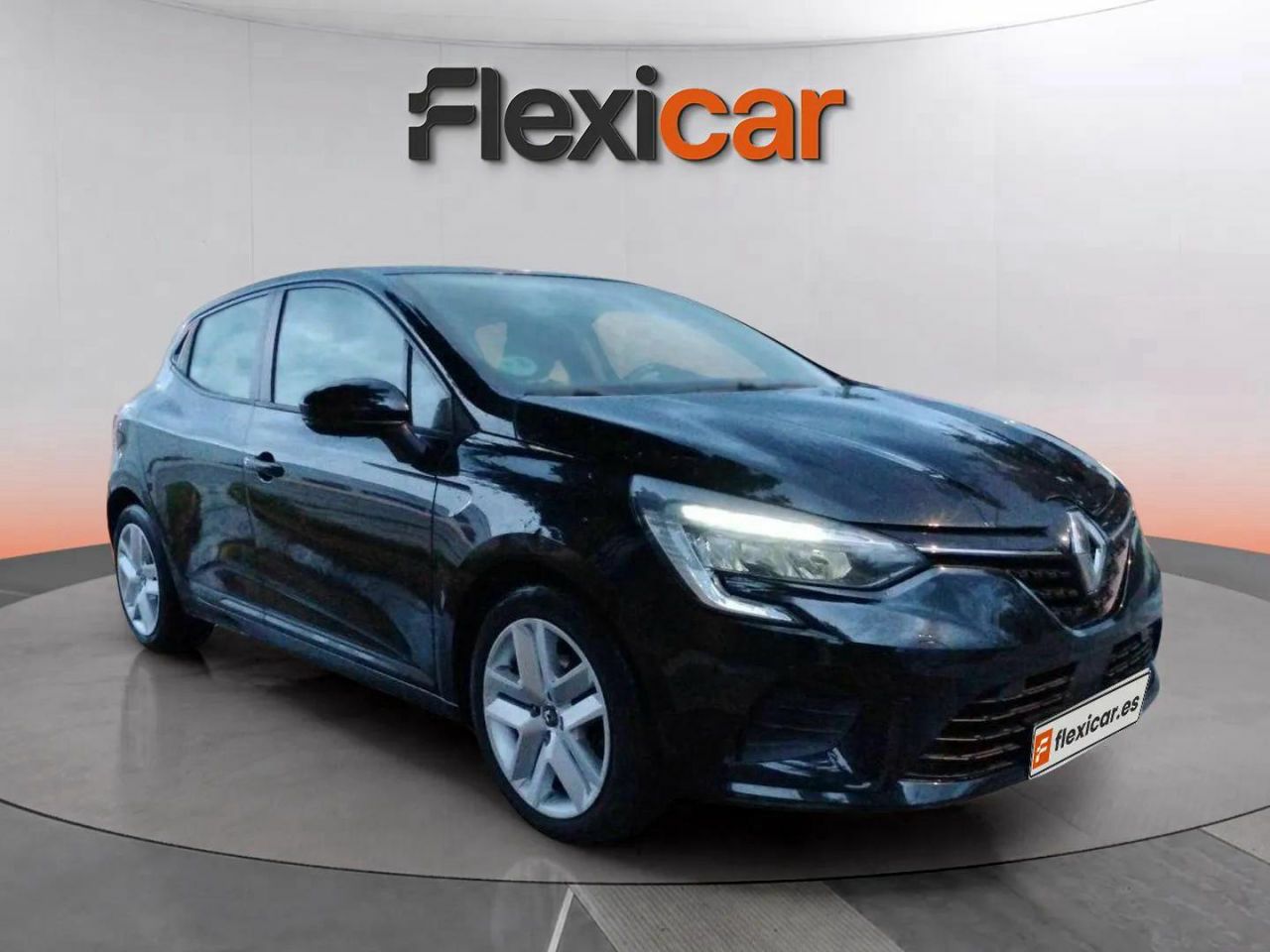 Foto renault clio 2021 /