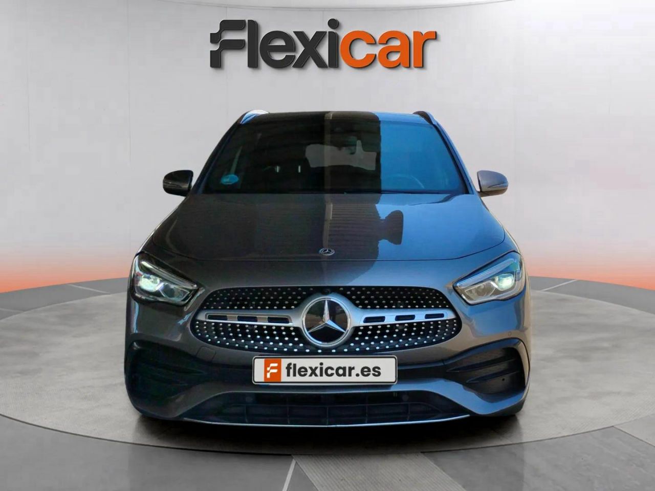 mercedes gla 2020 / foto grande (2)