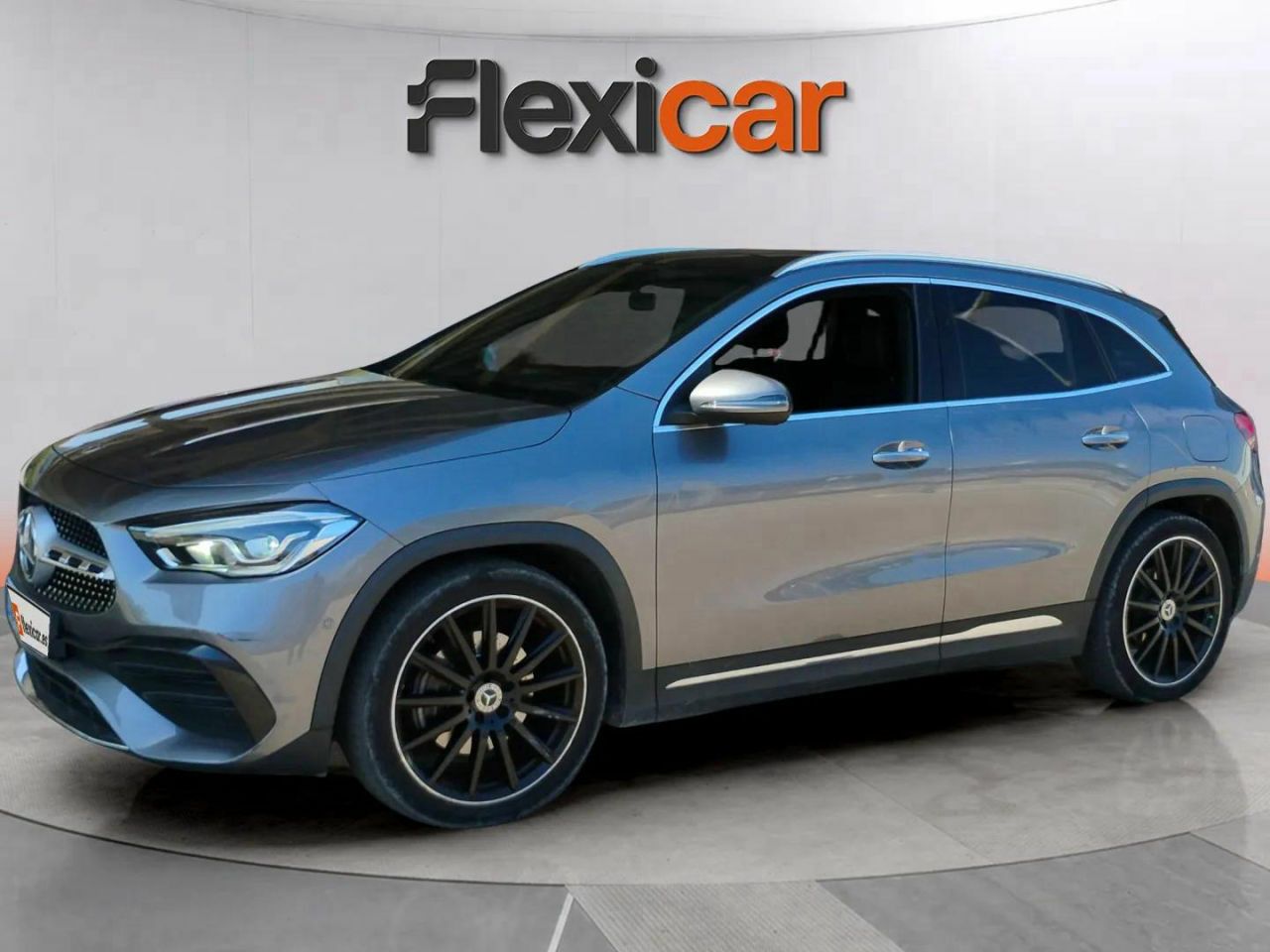 mercedes gla 2020 / foto grande (3)