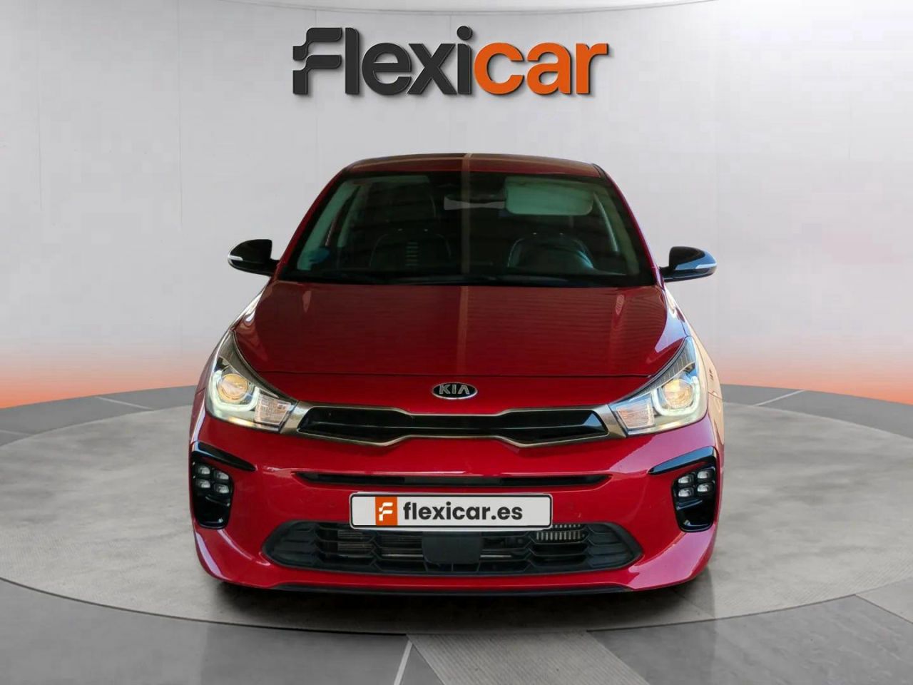kia rio 2021 / foto grande (2)