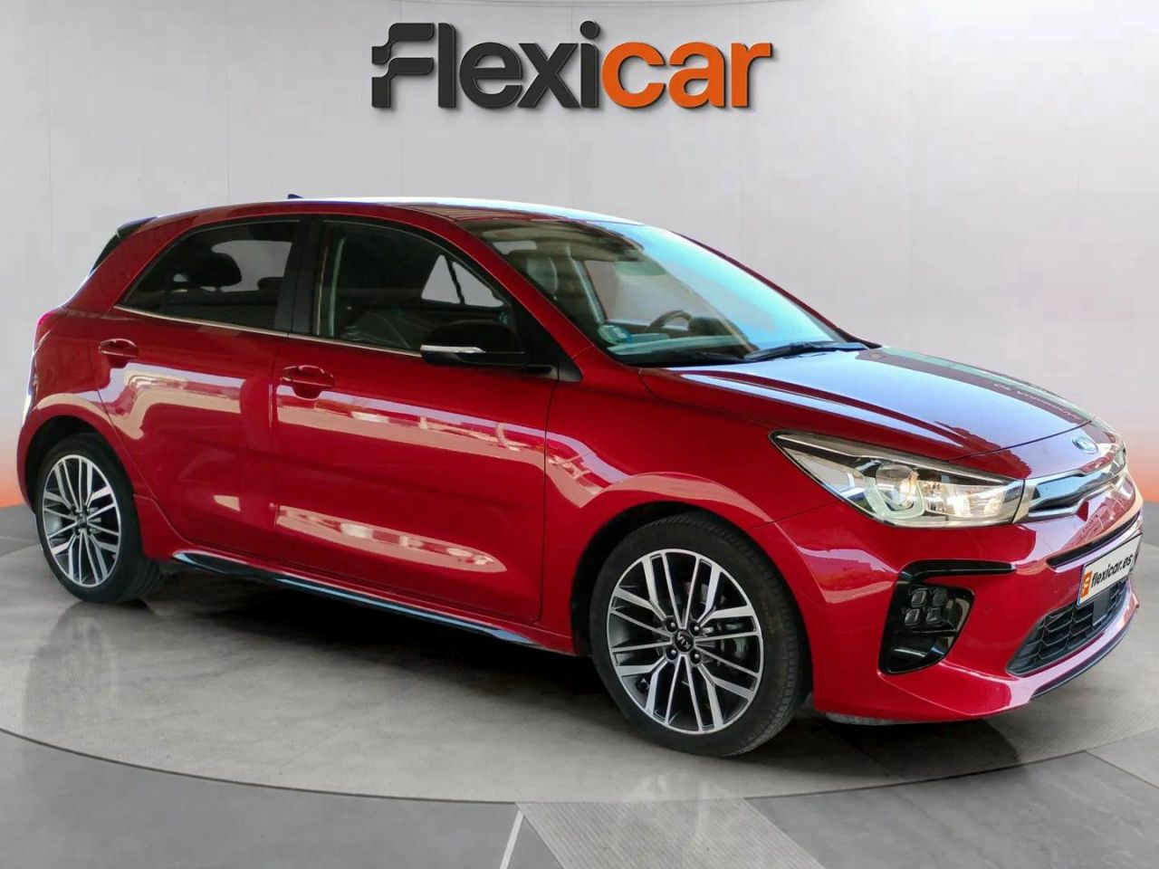 Foto kia rio 2021 /
