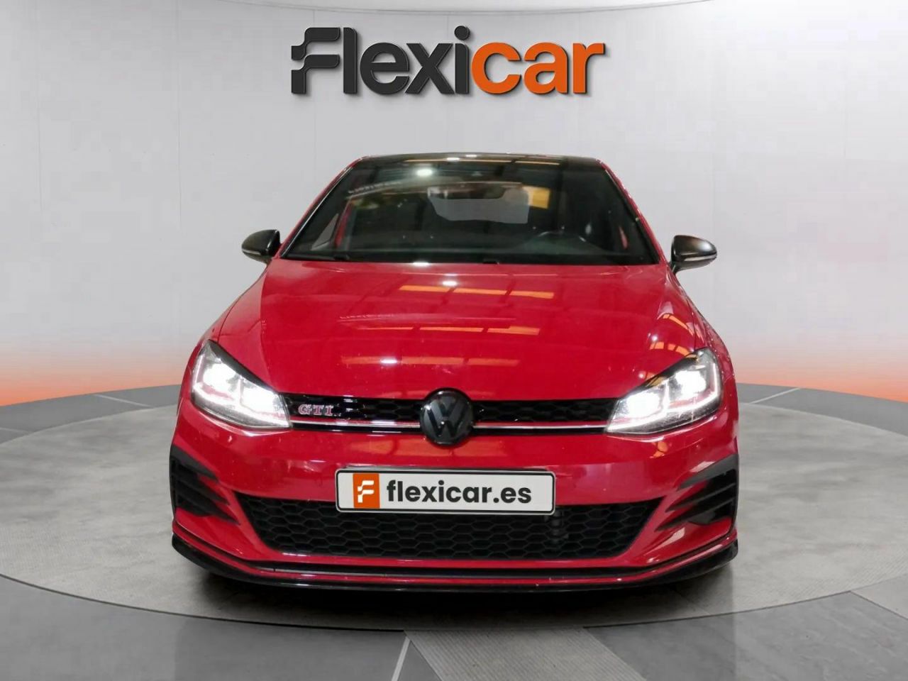 volkswagen golf 2019 / foto grande (2)