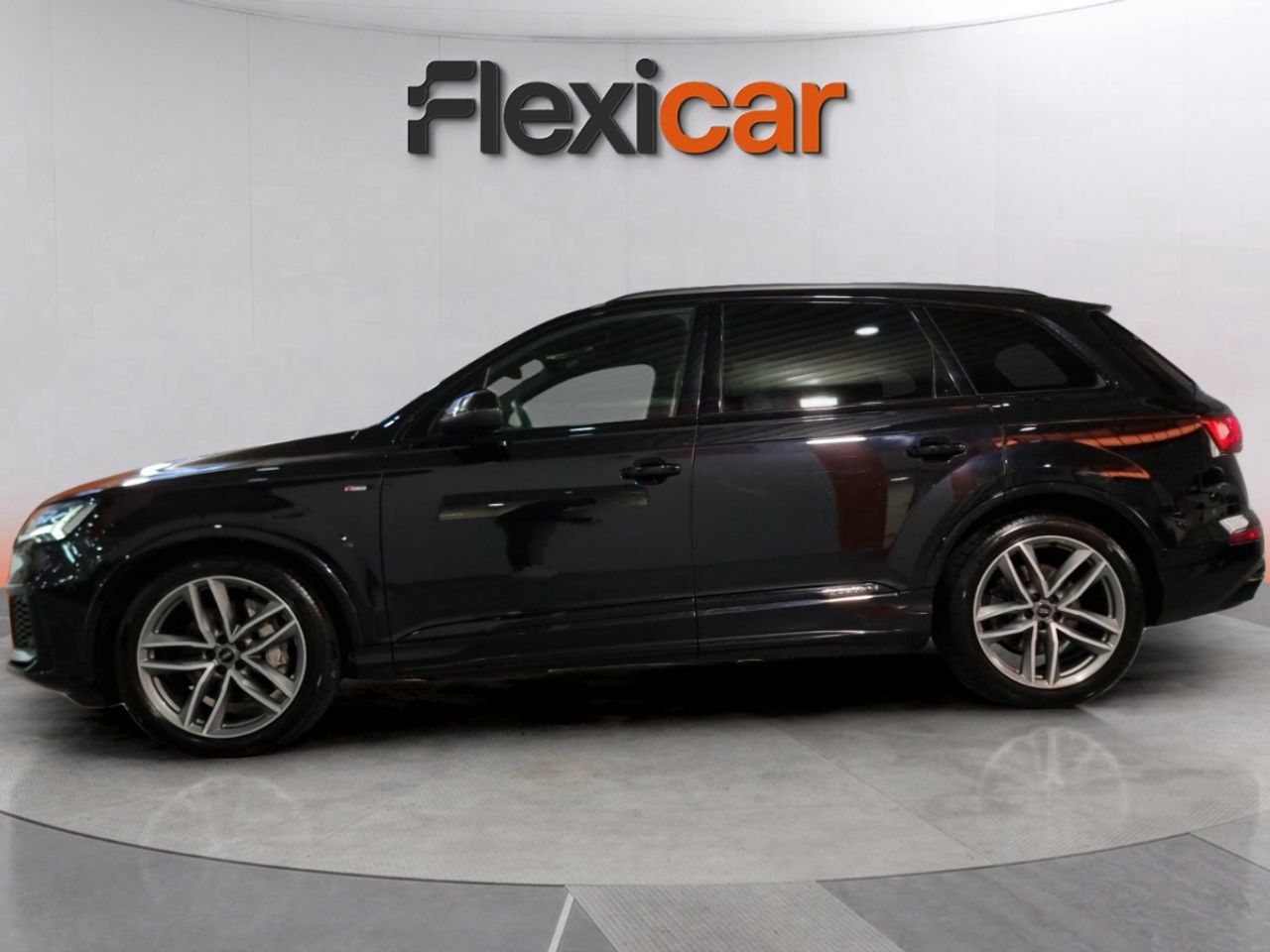 audi q7 2020 / foto grande (3)