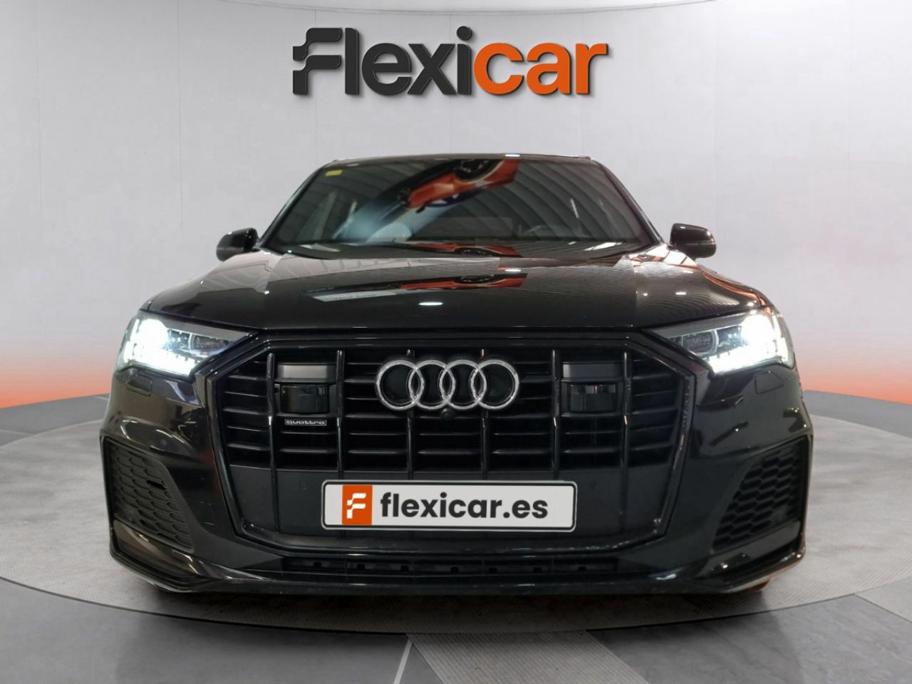 audi q7 2020 / foto grande (2)