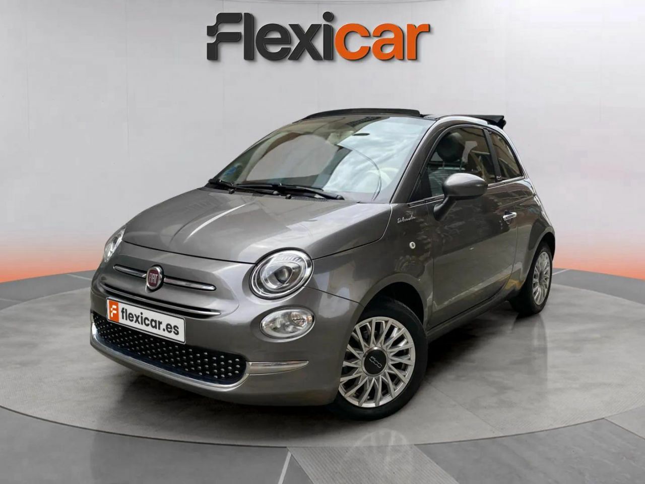 fiat 500 2022 / foto grande (3)