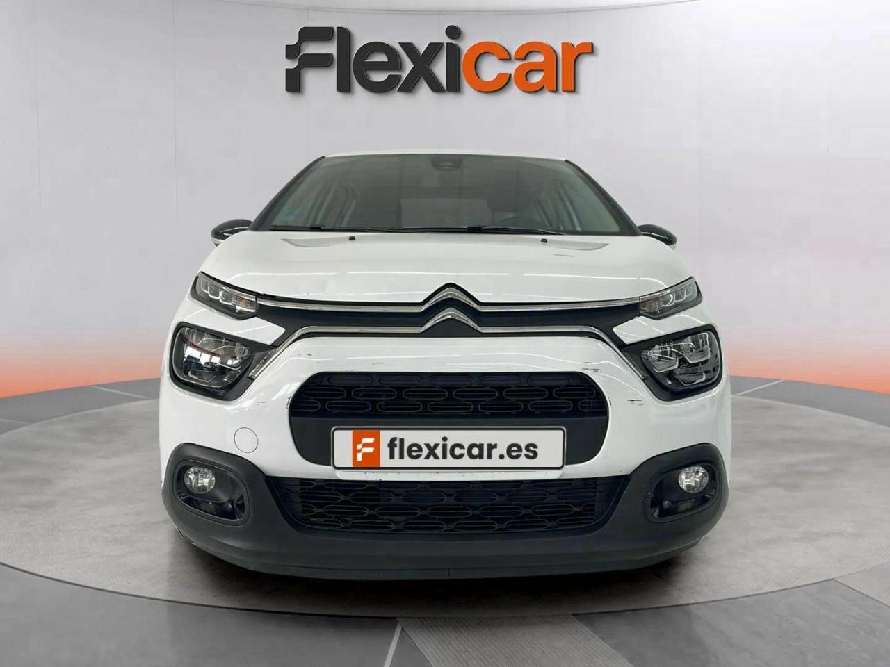 citroën c3 2022 / foto grande (2)