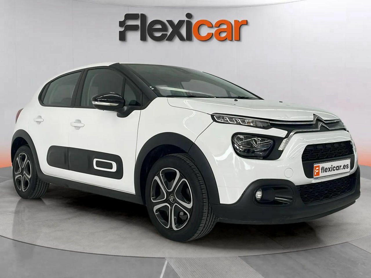 Foto citroën c3 2022 /