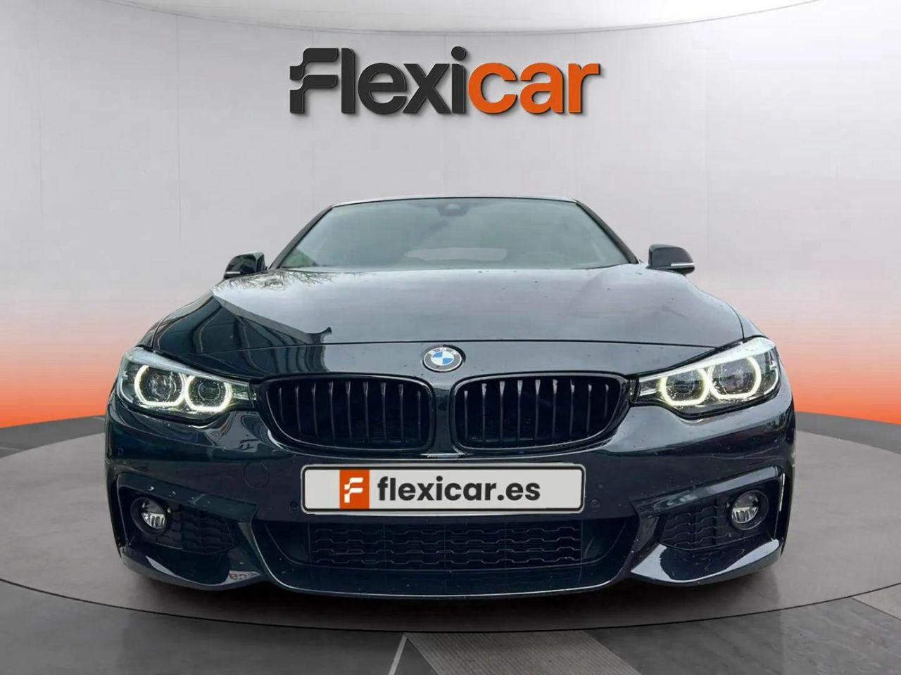 bmw serie 4 2020 / foto grande (2)