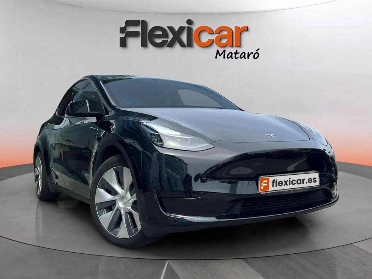 Foto tesla model y 2023 /