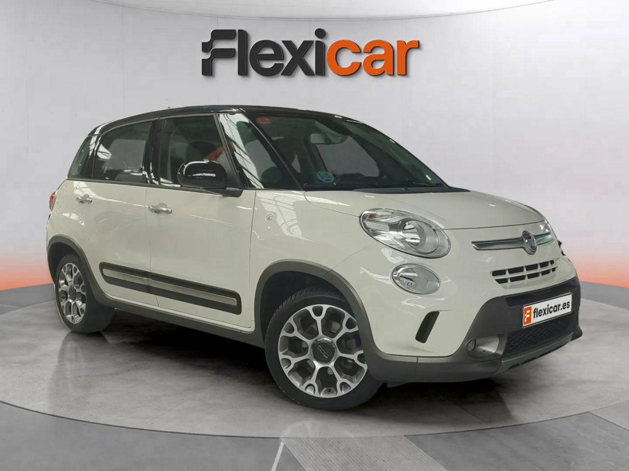 Foto fiat 500l 2017 /
