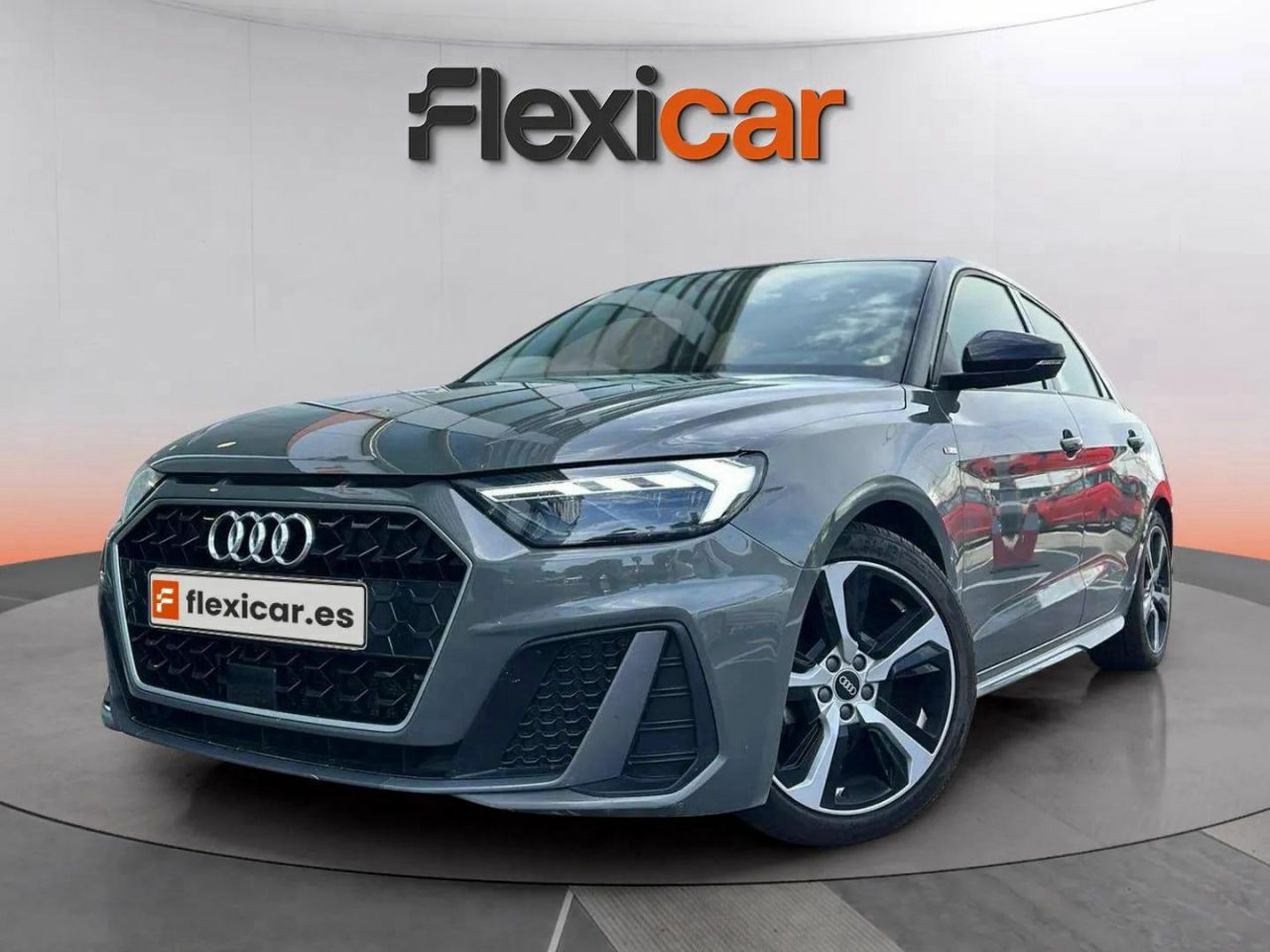 audi a1 2020 / foto grande (3)