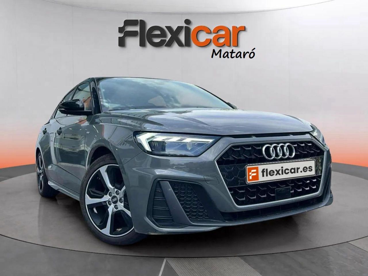 Foto audi a1 2020 /
