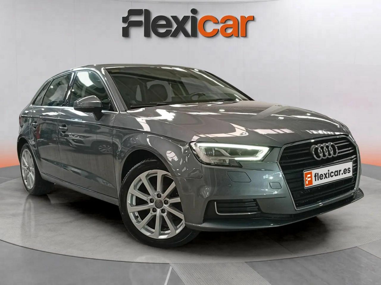 Foto audi a3 2018 /
