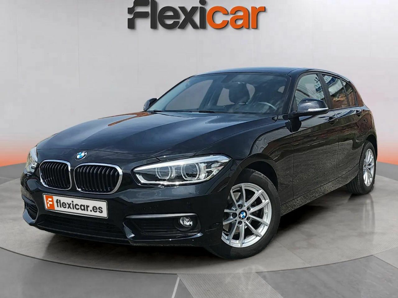bmw serie 1 2016 / foto grande (3)