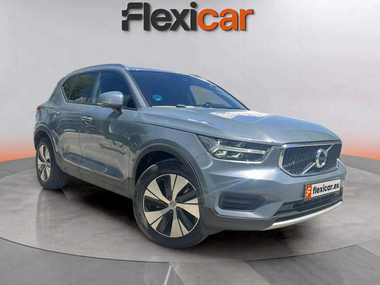 Foto volvo xc40 2020 /