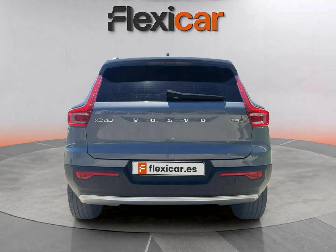 volvo xc40 2020 / foto grande (3)