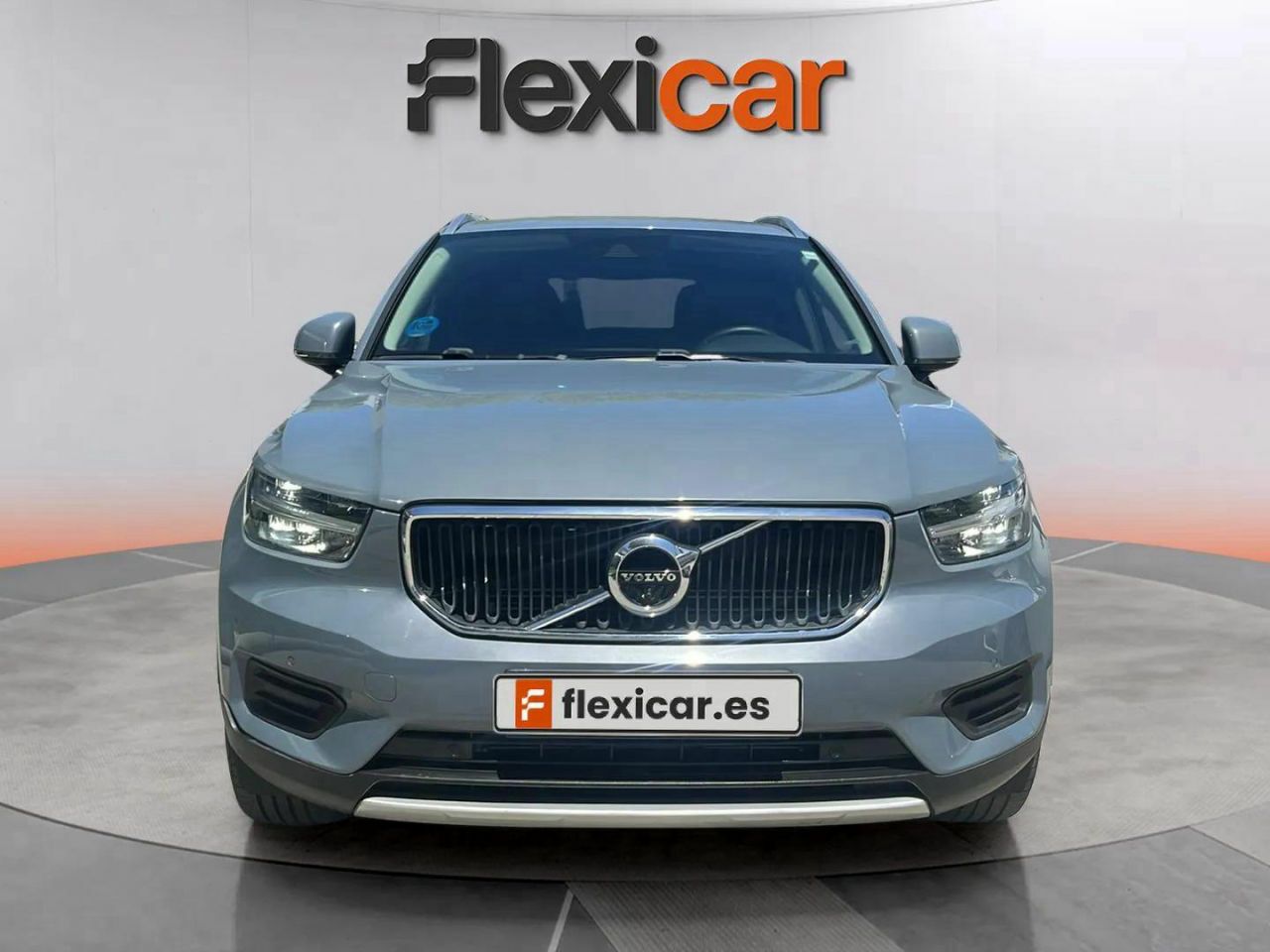 volvo xc40 2020 / foto grande (2)