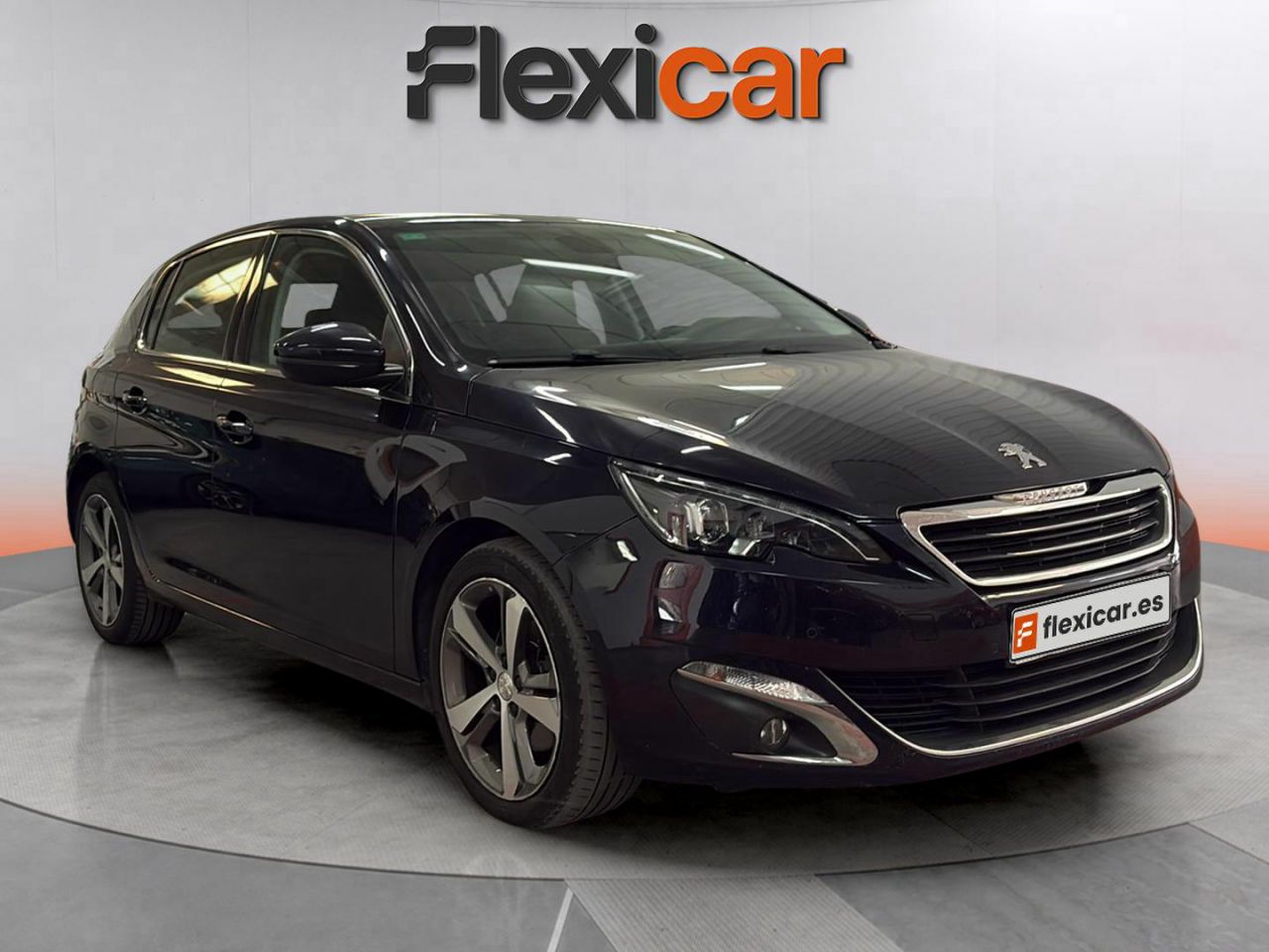 Foto peugeot 308 2016 /