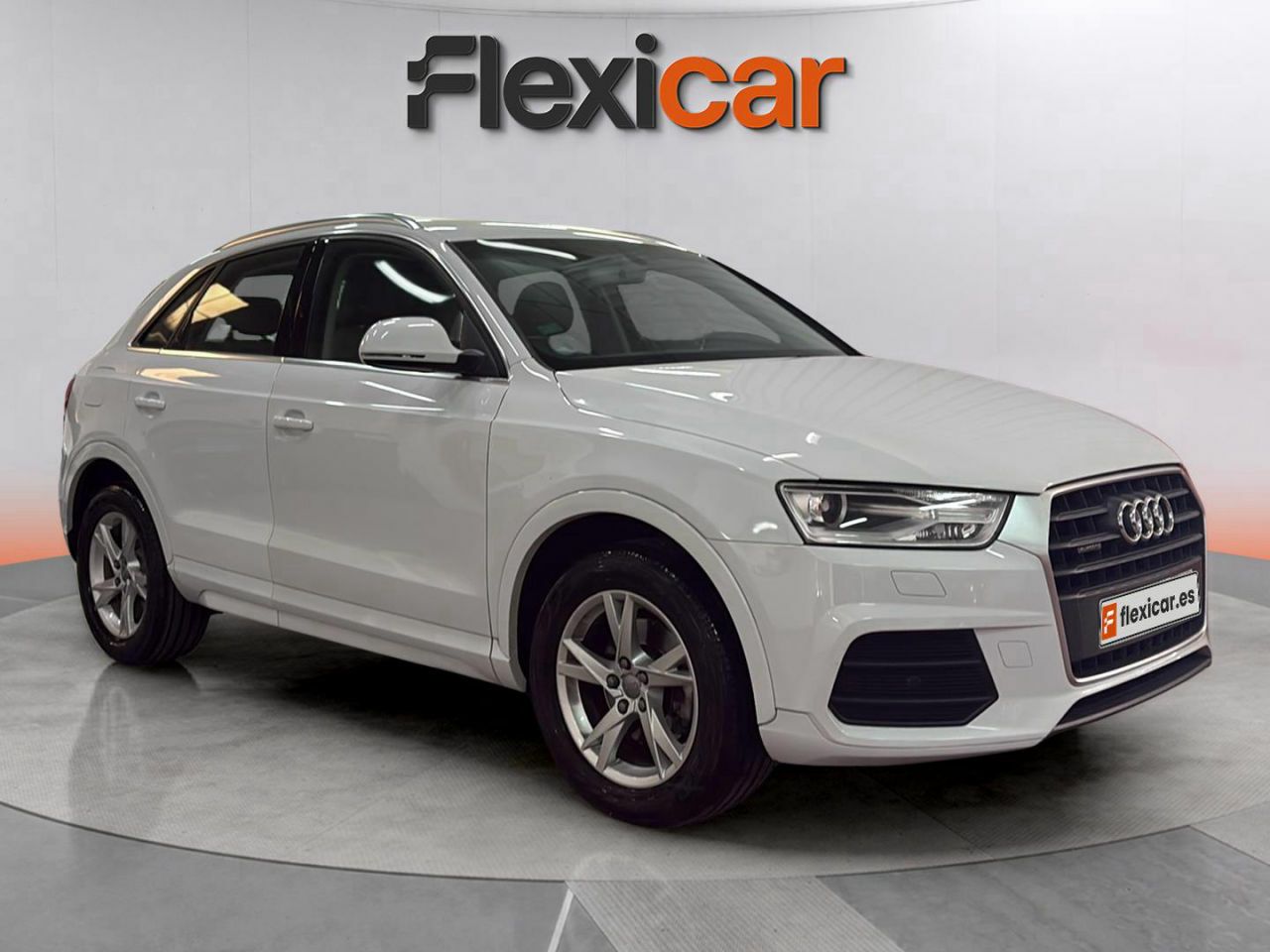 Foto audi q3 2016 /