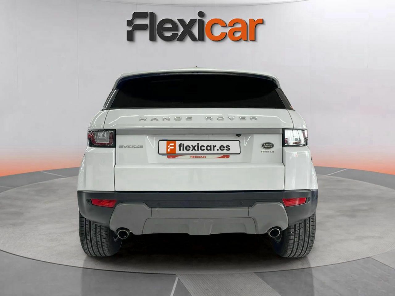 land-rover range rover evoque 2018 / foto grande (3)