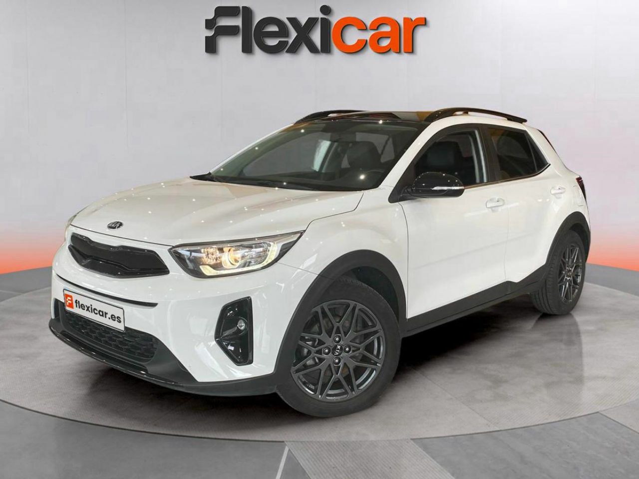 kia stonic 2020 / foto grande (3)