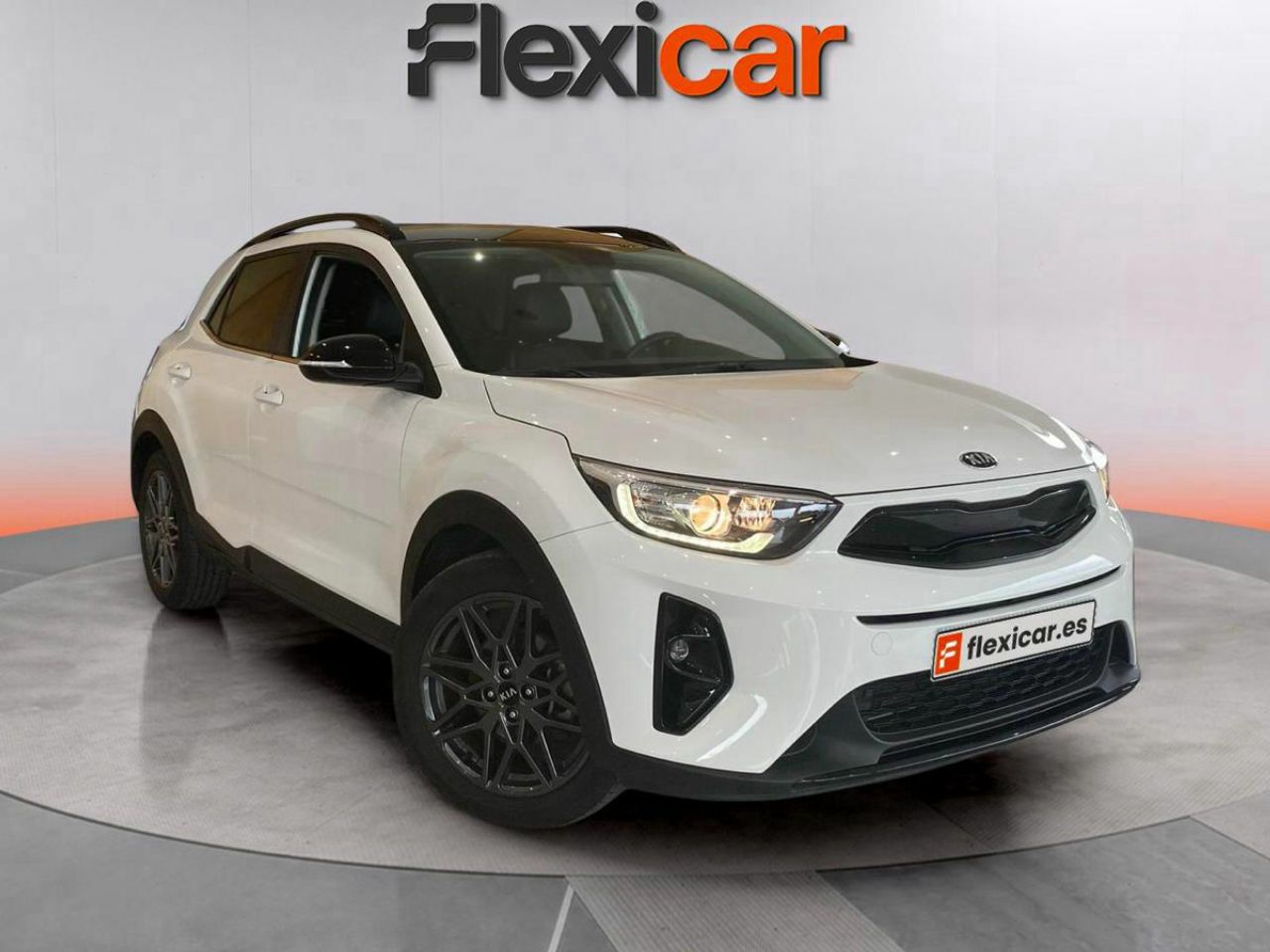 Foto kia stonic 2020 /