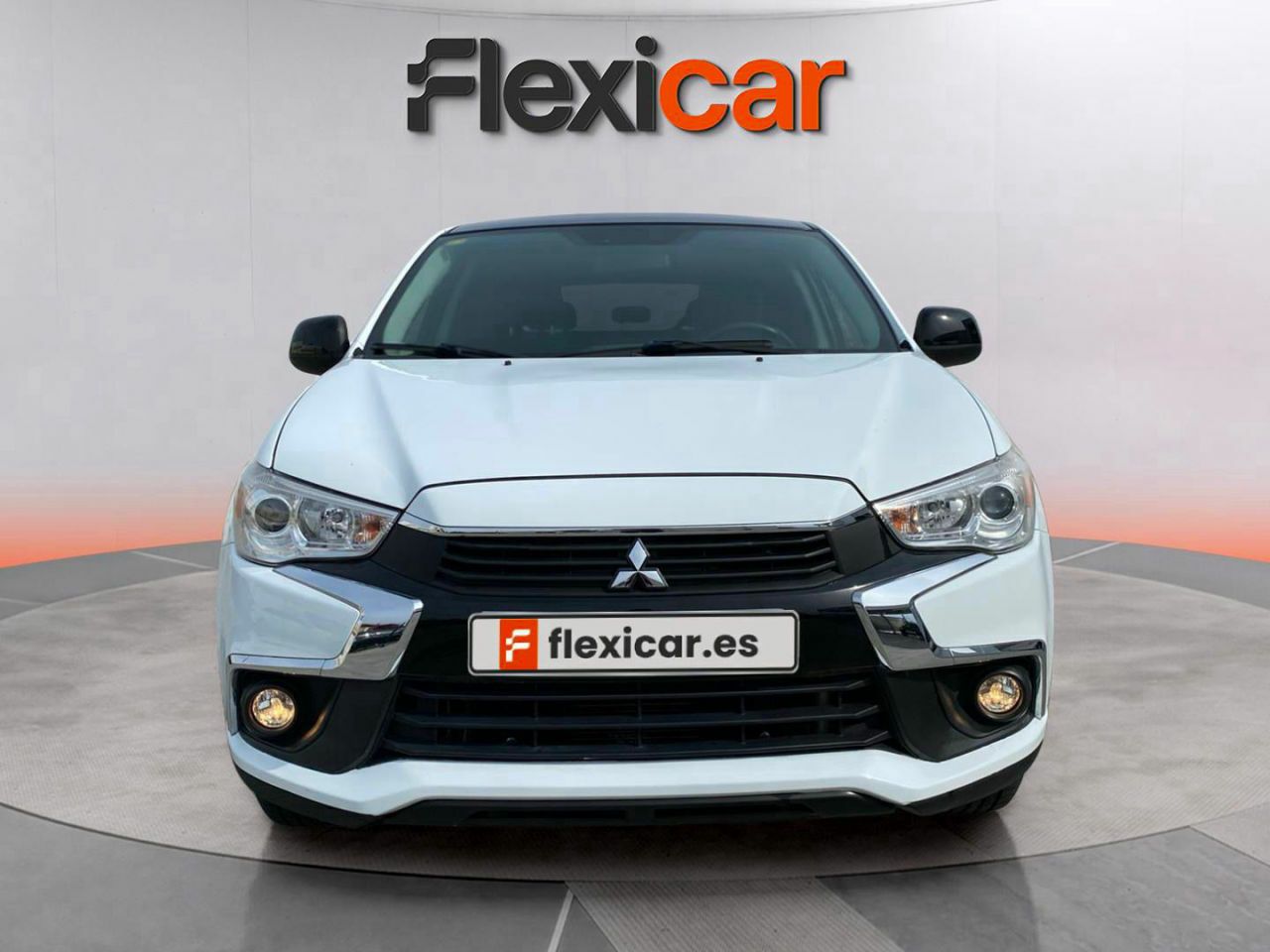 mitsubishi asx 2017 / foto grande (2)