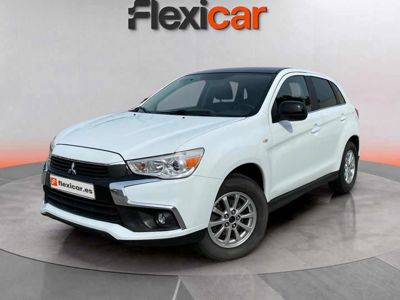 mitsubishi asx 2017 / foto grande (3)