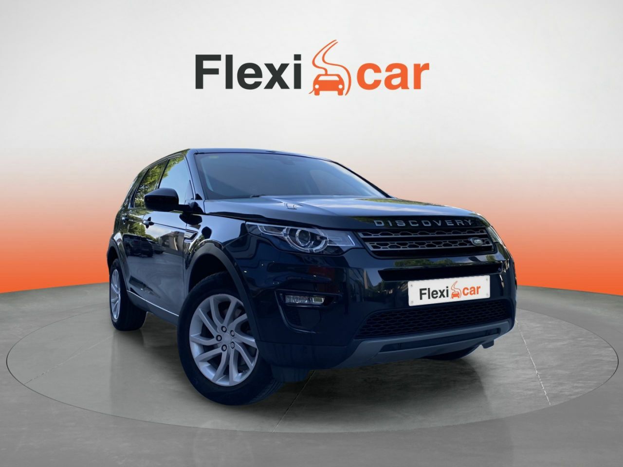 Foto land-rover discovery sport 2018 /
