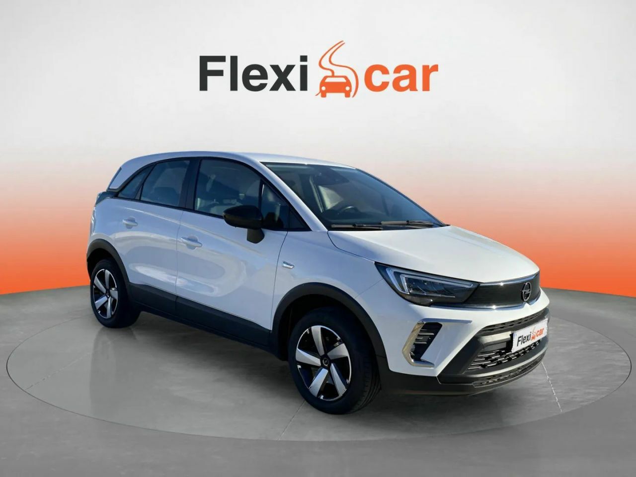 Foto opel crossland 2021 /