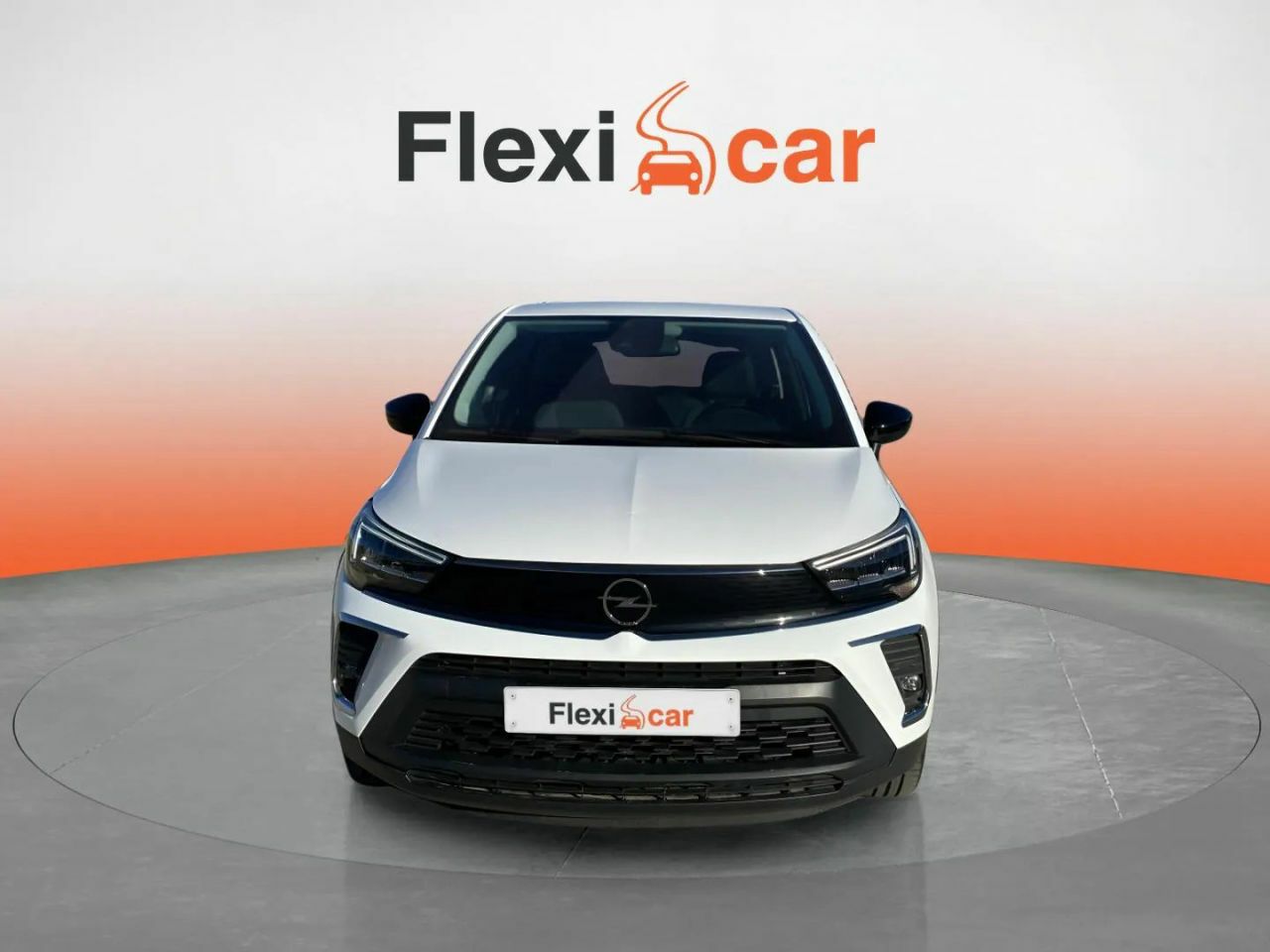 opel crossland 2021 / foto grande (2)