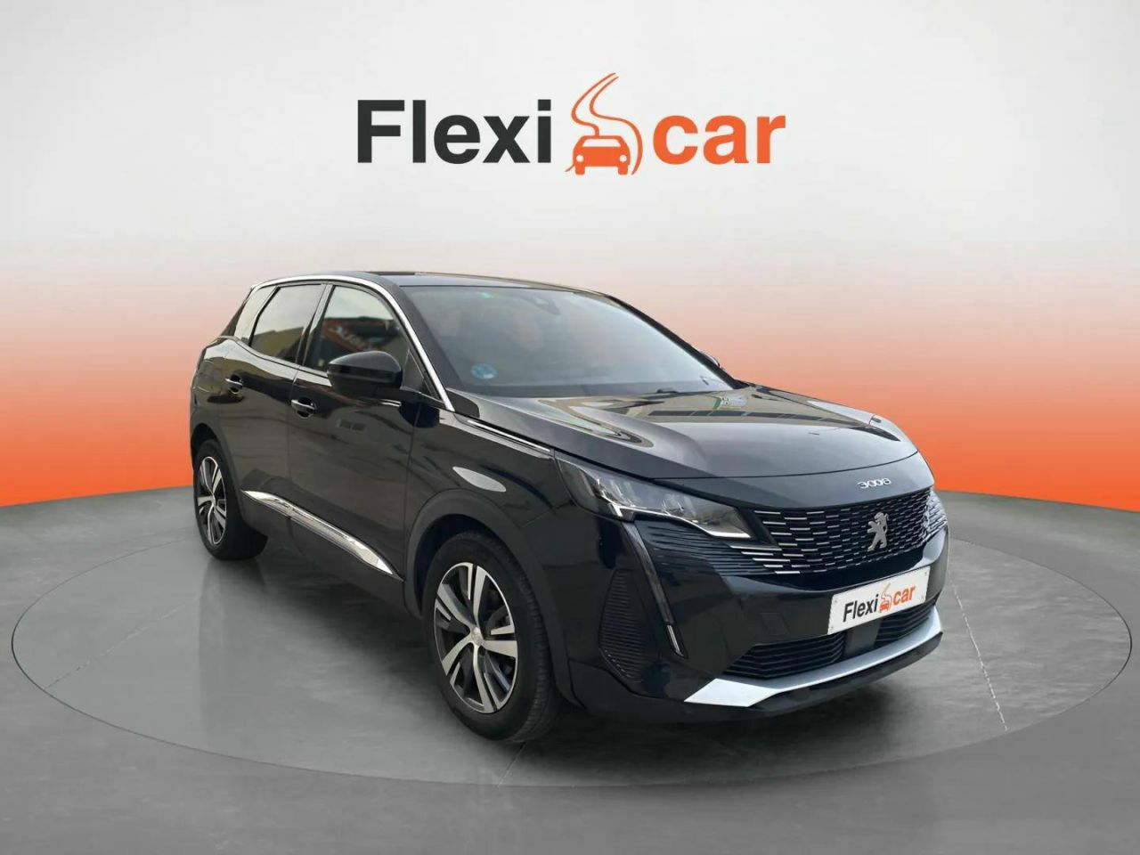 Foto peugeot 3008 2023 /