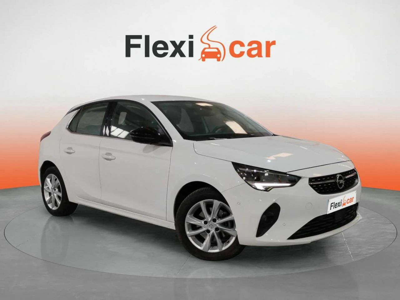Foto opel corsa 2022 /
