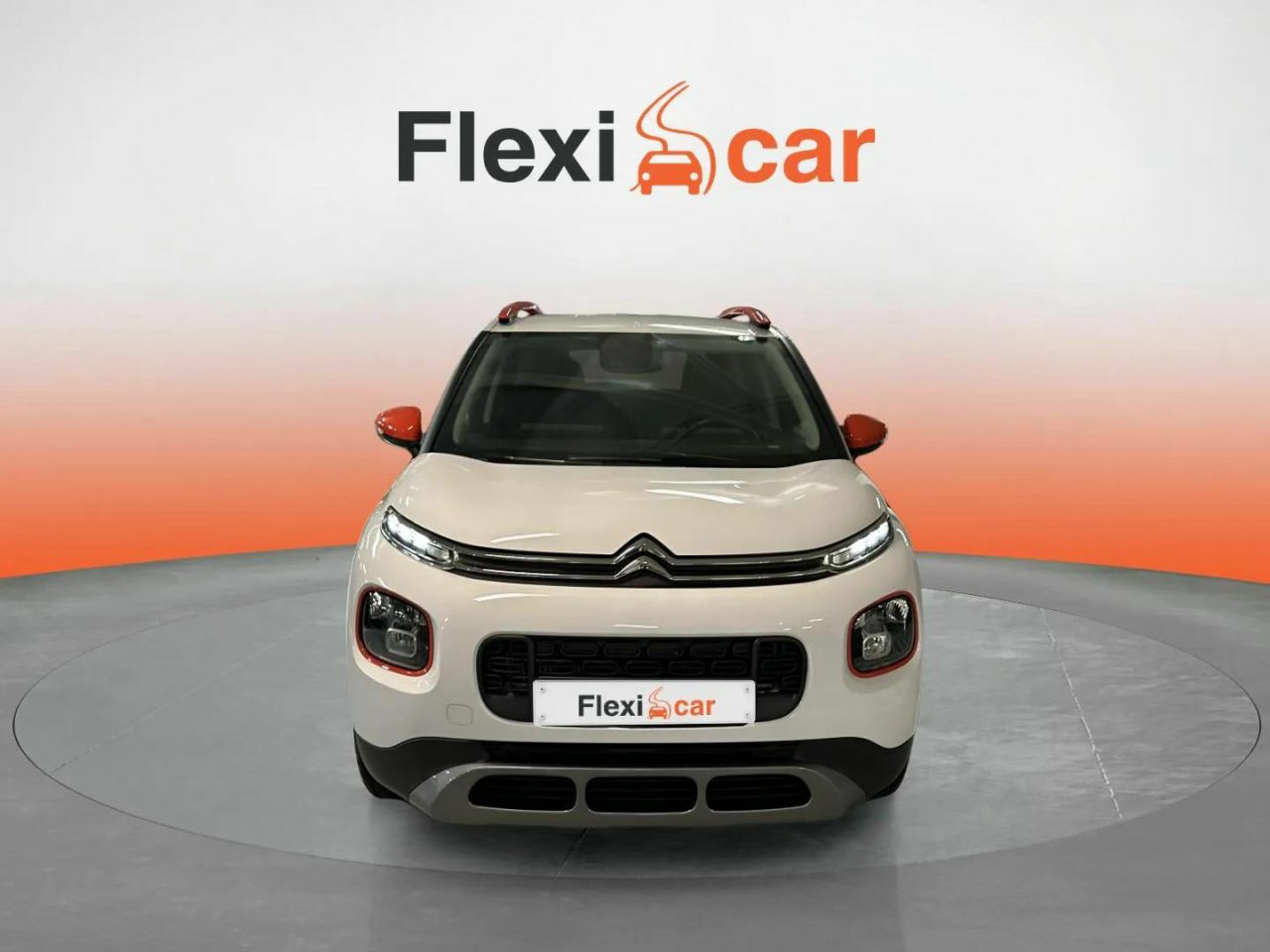 citroën c3 aircross 2021 / foto grande (2)