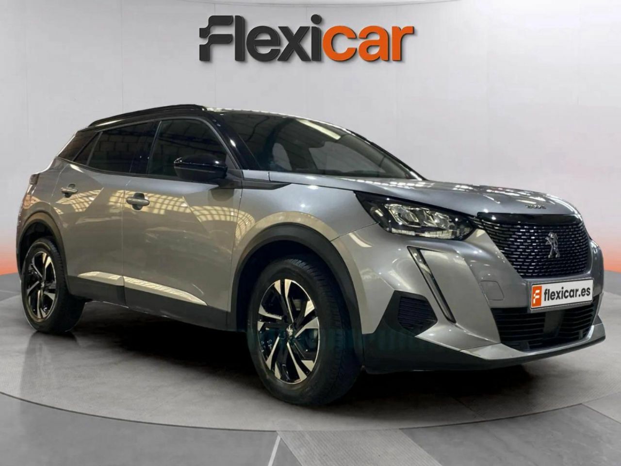 Foto peugeot 2008 2023 /
