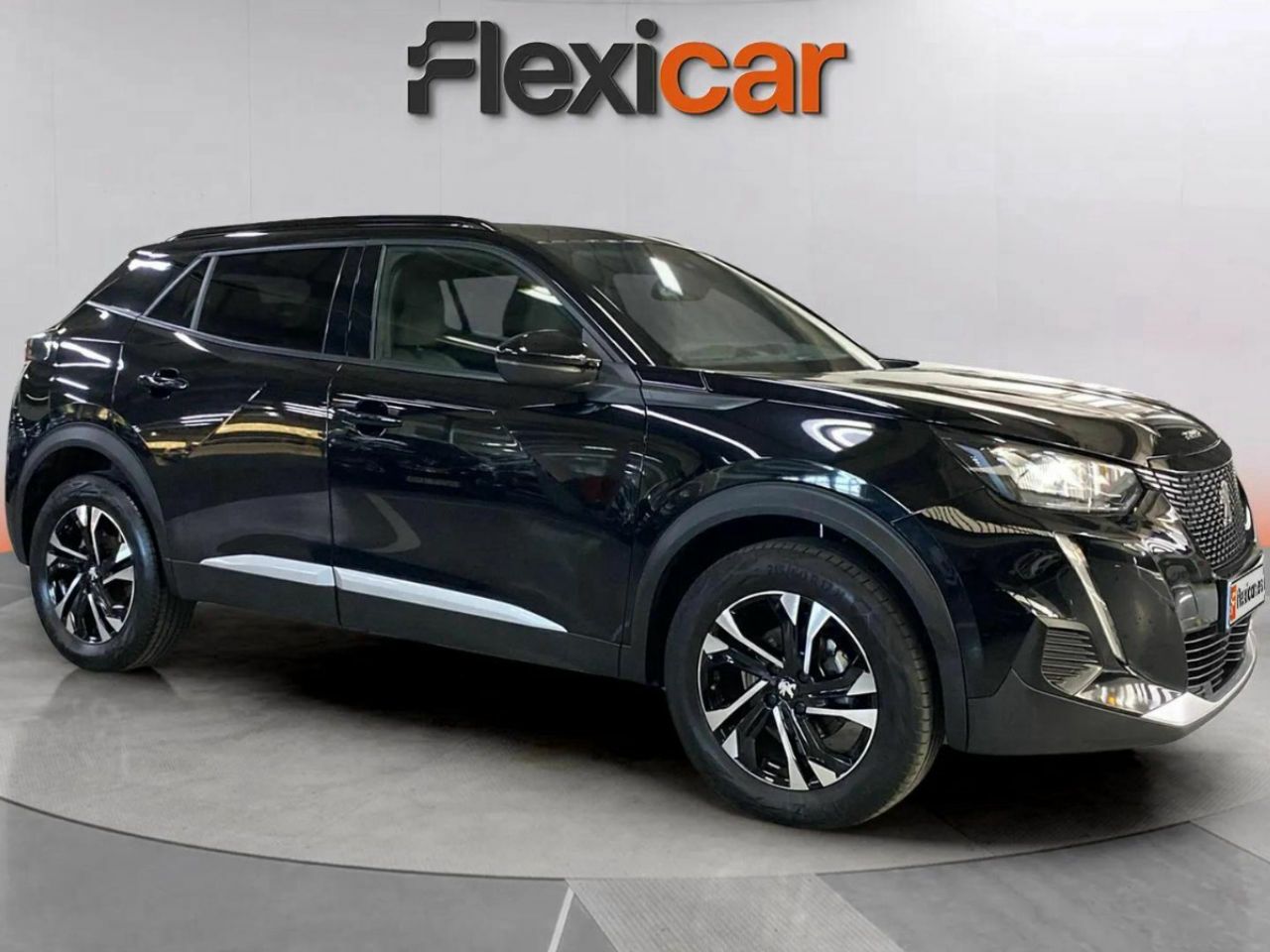 Foto peugeot 2008 2023 /