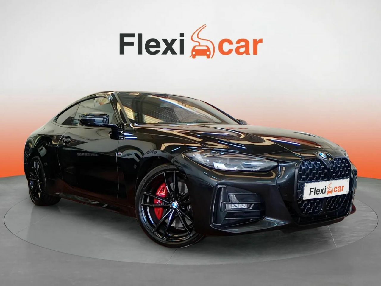 Foto bmw serie 4 2021 /