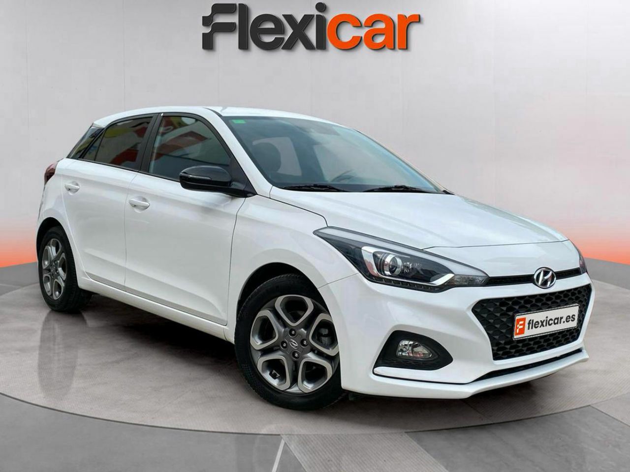 Foto hyundai i20 2019 /
